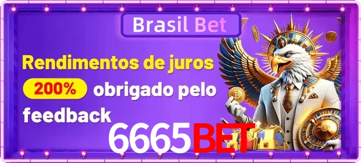 6665BET