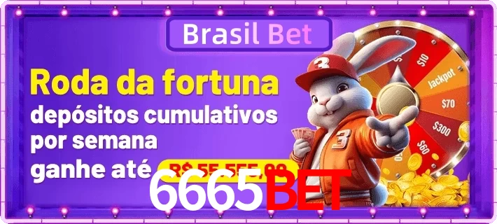 6665BET