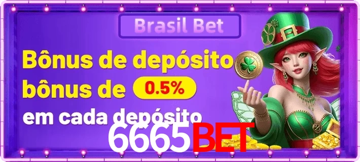6665BET