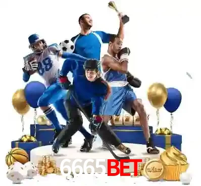 6665BET